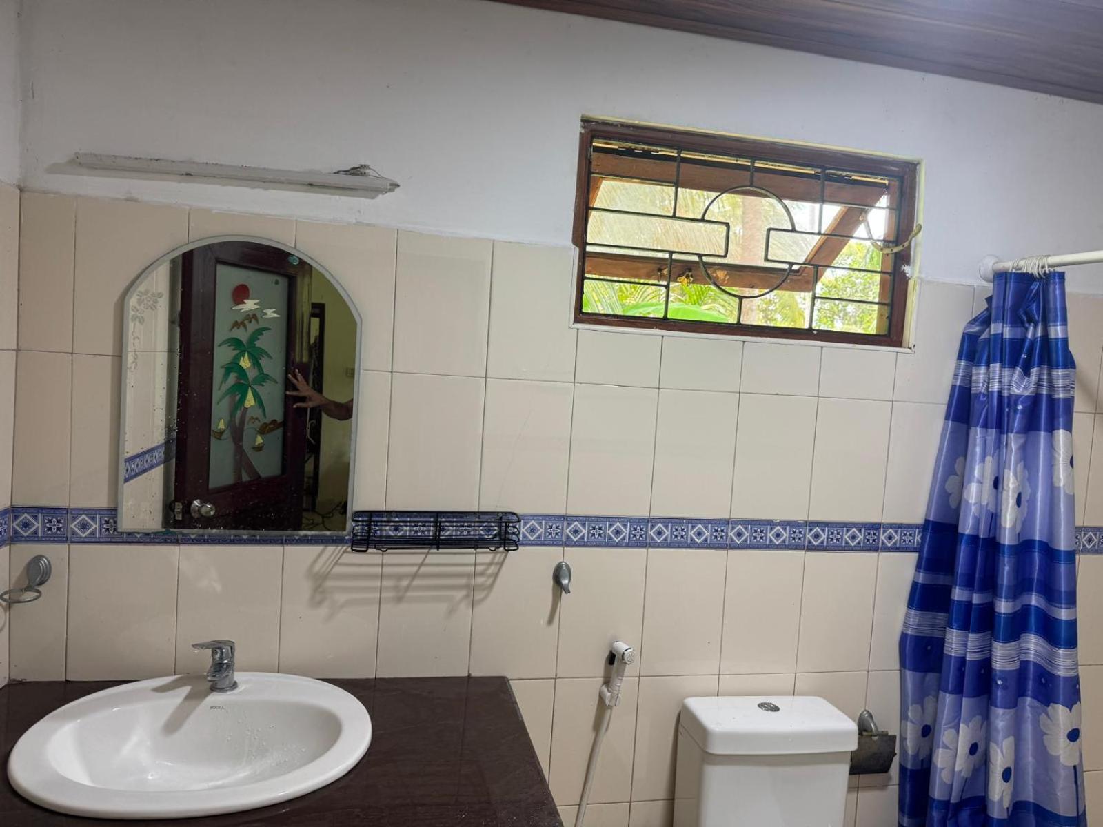 Bentota Villa Экстерьер фото