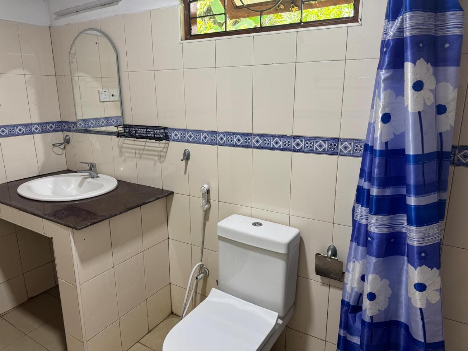 Bentota Villa Экстерьер фото