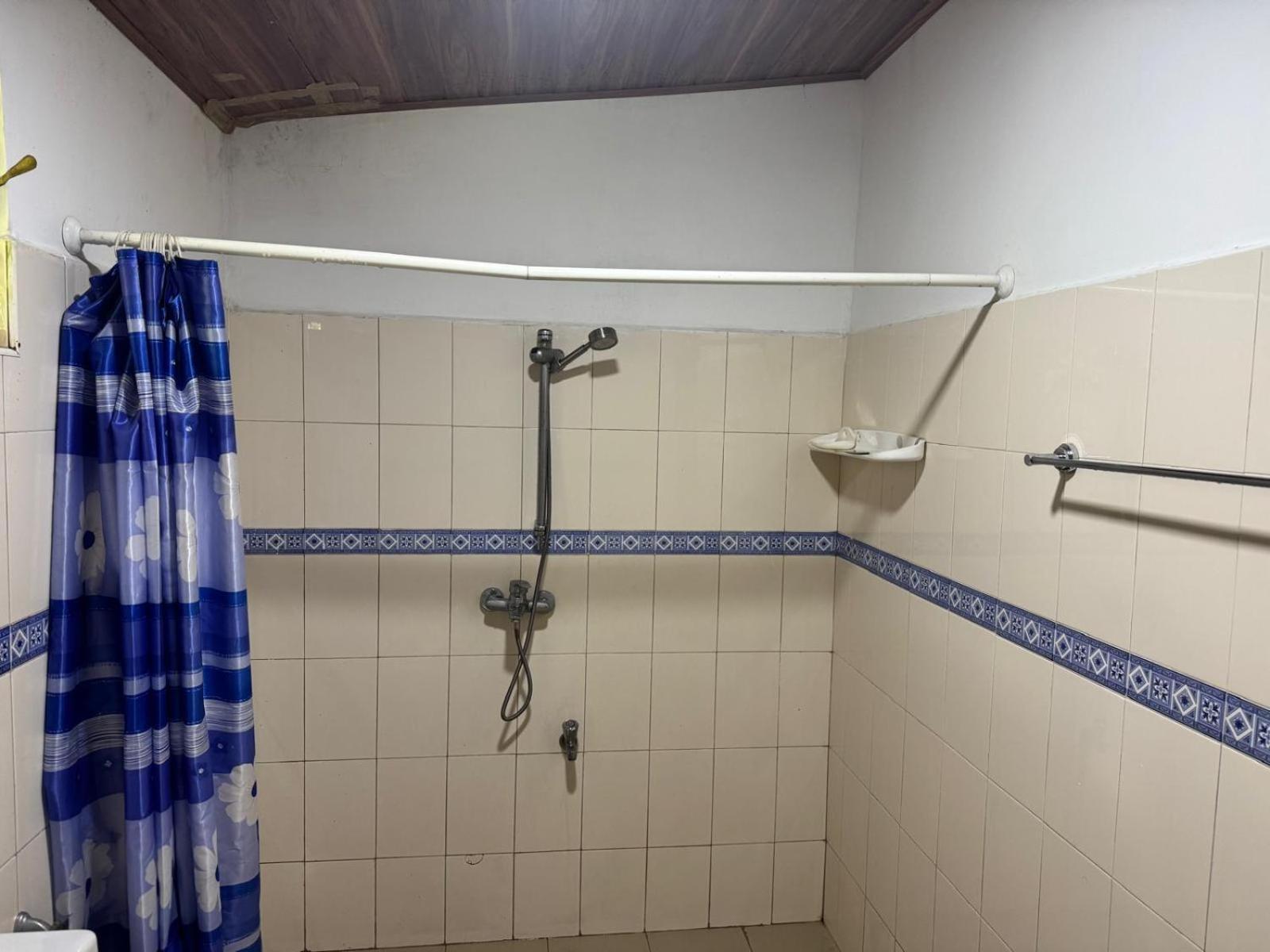 Bentota Villa Экстерьер фото