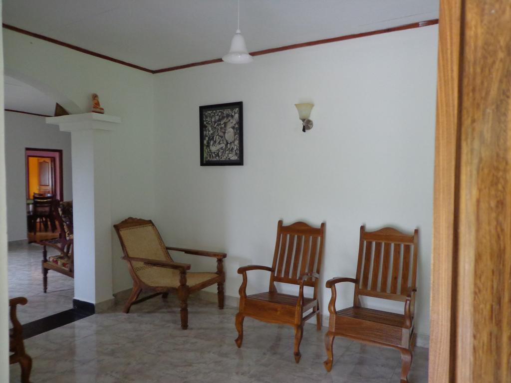 Bentota Villa Экстерьер фото