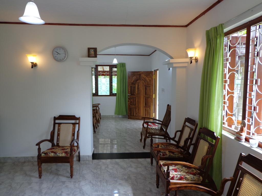 Bentota Villa Экстерьер фото