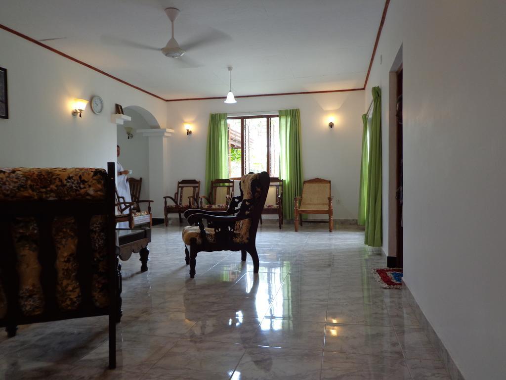 Bentota Villa Экстерьер фото