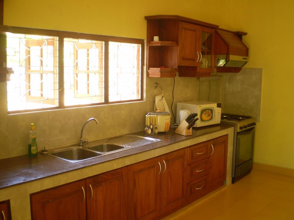 Bentota Villa Экстерьер фото