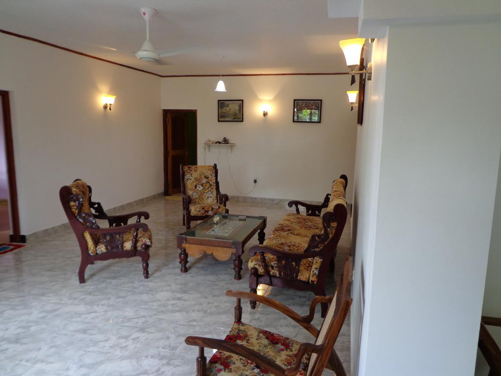 Bentota Villa Экстерьер фото