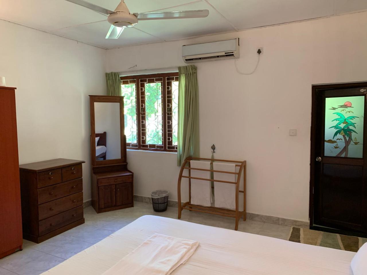 Bentota Villa Экстерьер фото