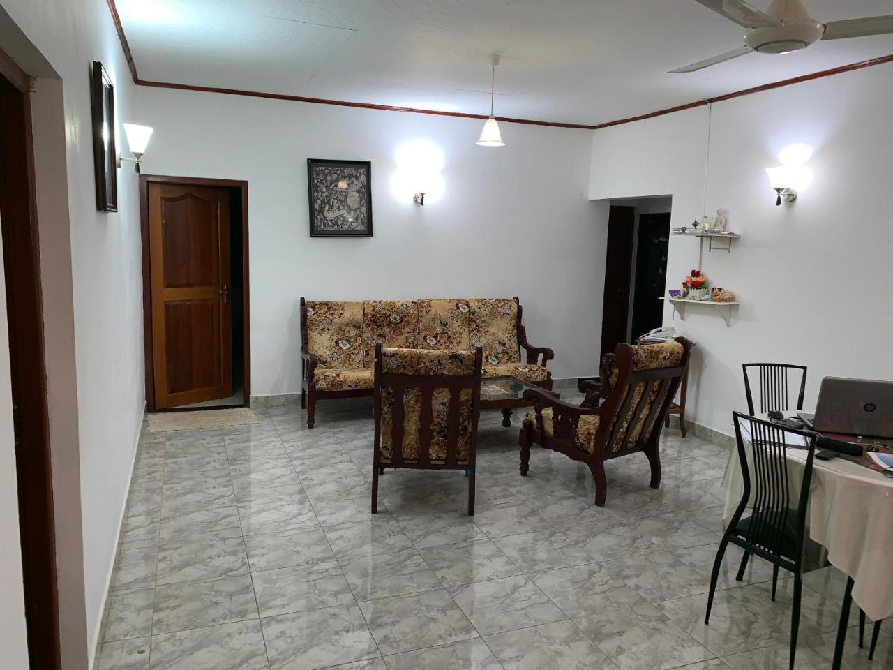 Bentota Villa Экстерьер фото
