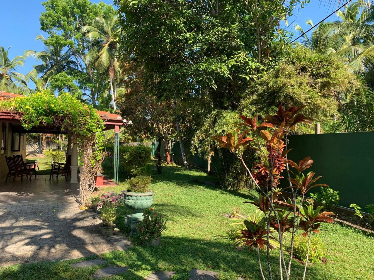 Bentota Villa Экстерьер фото