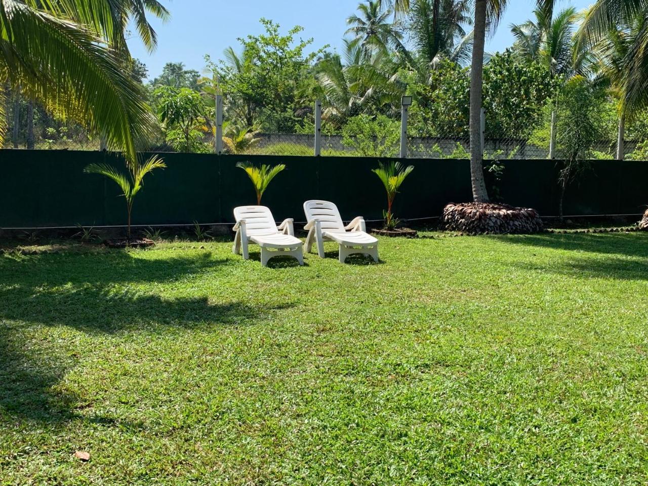 Bentota Villa Экстерьер фото