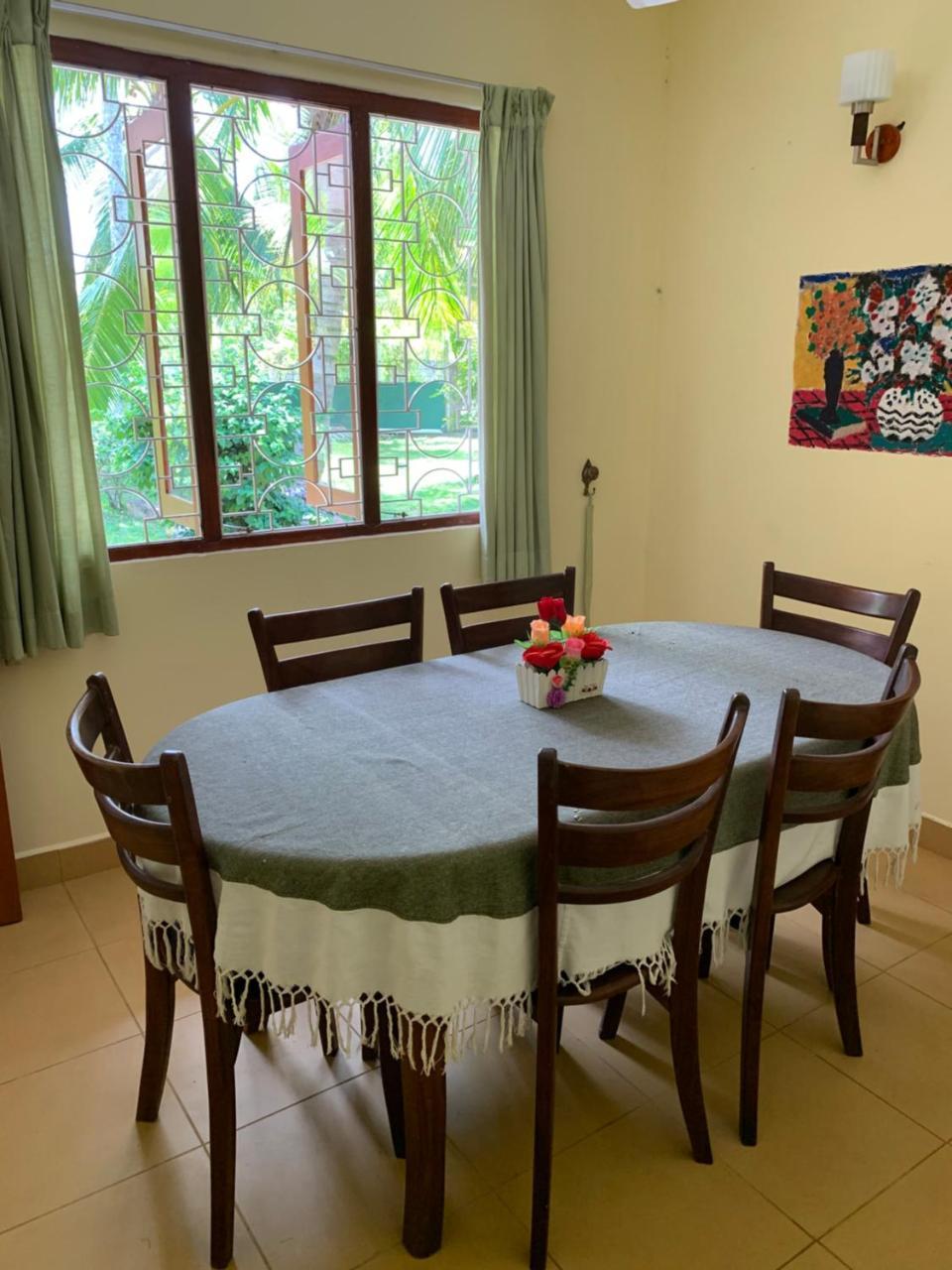 Bentota Villa Экстерьер фото