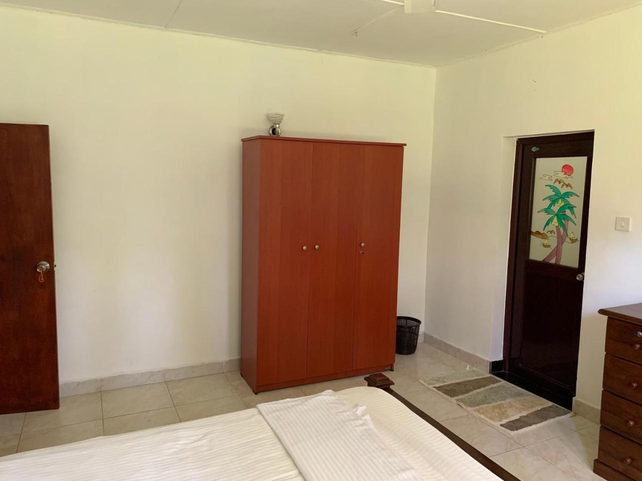 Bentota Villa Экстерьер фото
